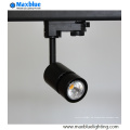 9W Ra90 Mini COB LED Spur Spot Licht